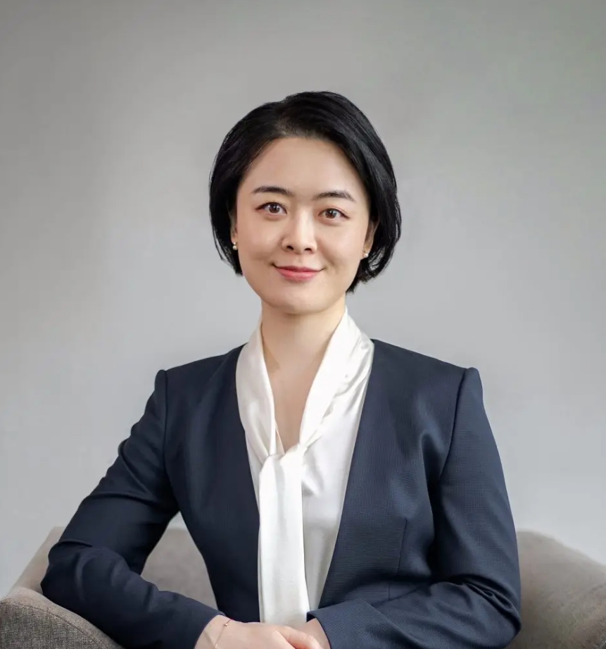 Jie Gong