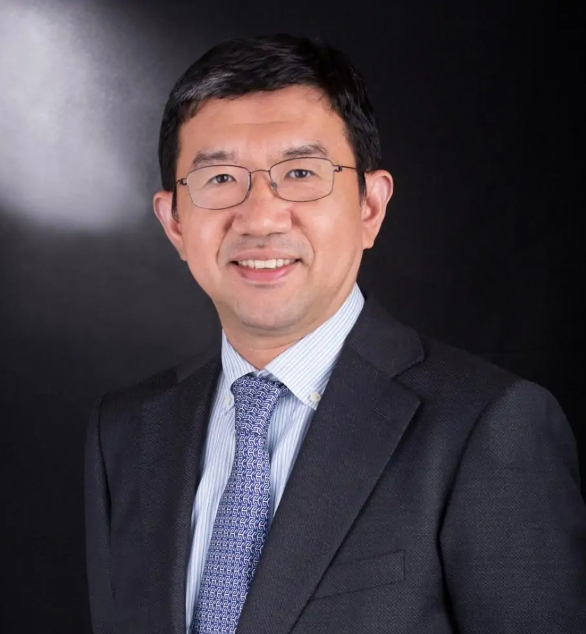 Jin Li