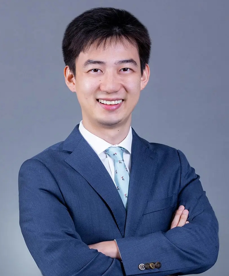 Michael Wong