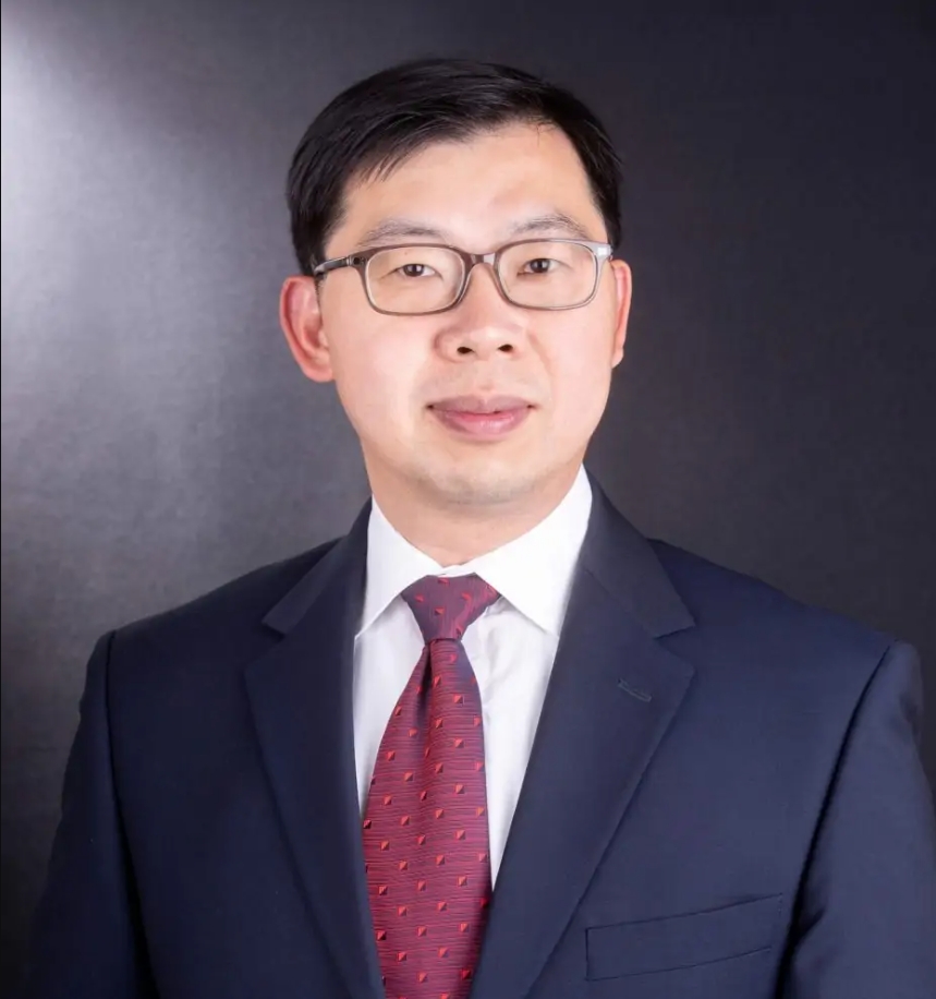 Yanhui Wu